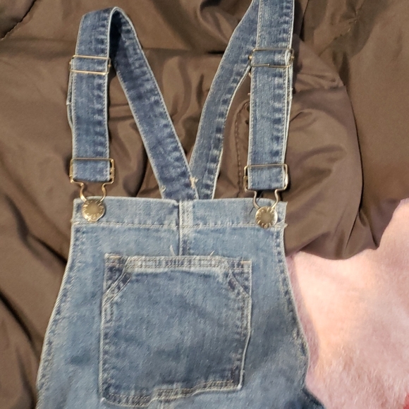 Overalls - Picture 3 of 7
